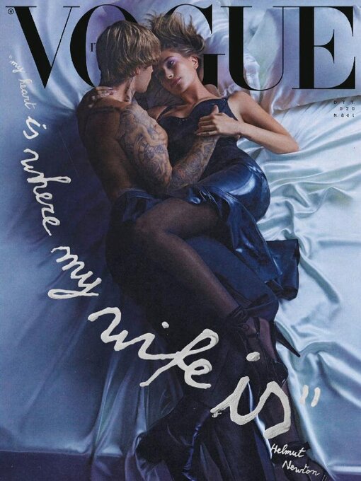 Title details for Vogue Italia by Edizioni Condé Nast S.p.A. - Available